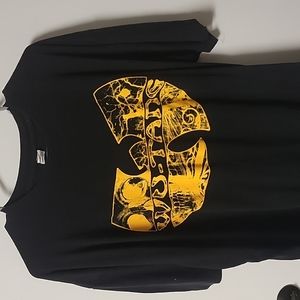 Wutang xl